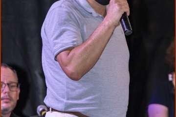 Valsequillo homenajea a sus colectivos y agentes sociales/Ildefonso Rodríguez.